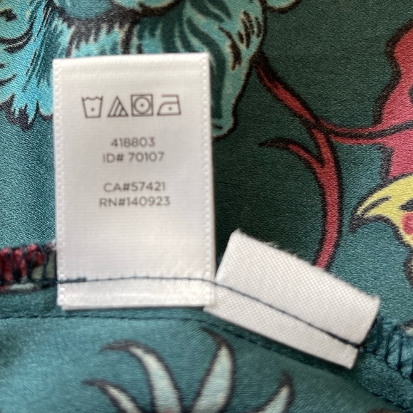 Ann Taylor LOFT Petite Long Sleeve Mini Dress GUC - Picture 5 of 5